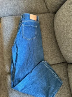 Cowboybukser loose