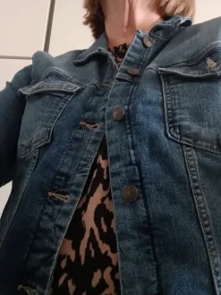 Cowboyjakke