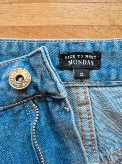 Cowboyshorts