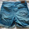 Cowboyshorts str. 46