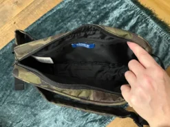 Crossbody bag Adidas