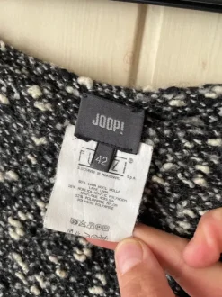 Cudna Spódnica Maxi Jopp! 60% wełna !