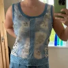 Cute vintage top
