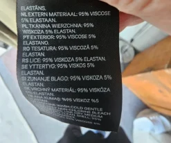 Cykelbyxor storlek 50/52