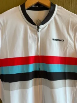 Cykeltrøje