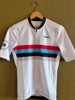 Cykeltrøje