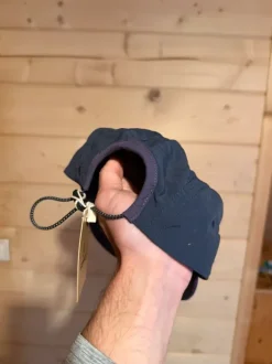 Czapka Garmicci 5 panel