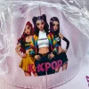 Czapka k pop