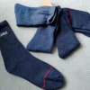 Czteropak skarpetek skarpet skarpetki 4 pary coca cola cole 39-42 klasyczne ciensze unisex