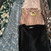 Dametøjs pakke str L/XL