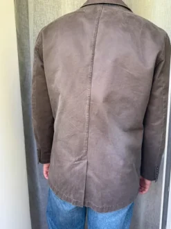 Daniel Cremieux blazer