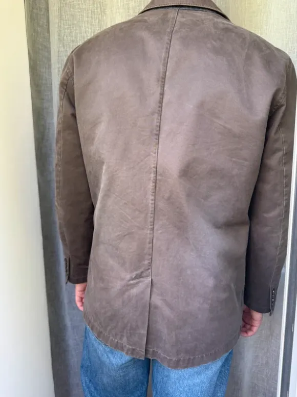 Daniel Cremieux blazer