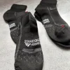 Danish Endurance 3 pary skarpet termicznych 39-42, sport, rower