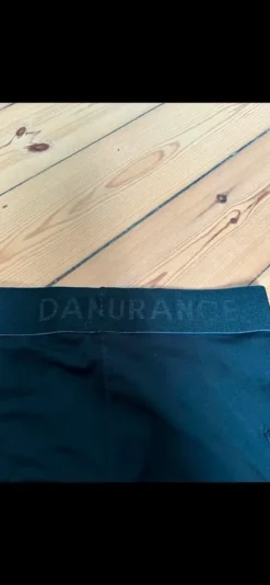 Danish Endurance Small løbebuksee