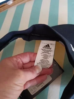 Daszek słoneczny Adidas