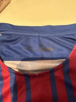Dc Barcelona fodbold trøje