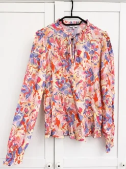 Dea Kudibal Bluse