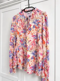 Dea Kudibal Bluse