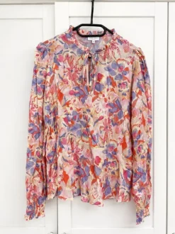 Dea Kudibal Bluse