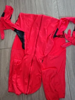 Deadpool heldragt kostume