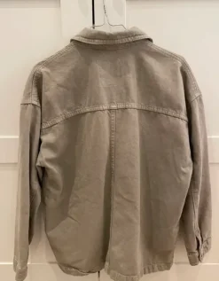 Denim jakke