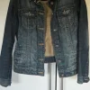 Denim jakke