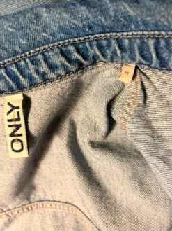 Denim jakke