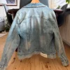 Denim jakke