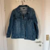 Denim jakke