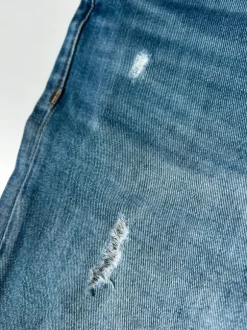 Denim short - Tommy Hilfiger