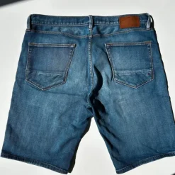 Denim short - Tommy Hilfiger
