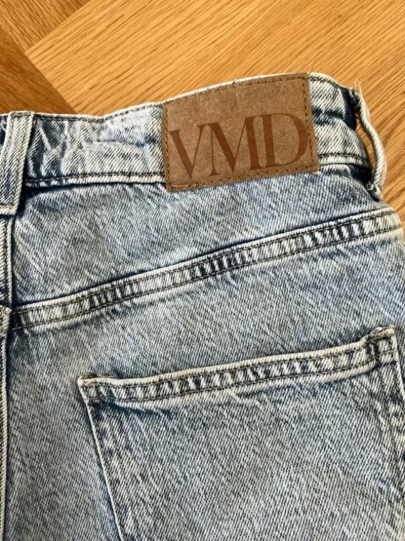 Denim shorts fra Vero Moda