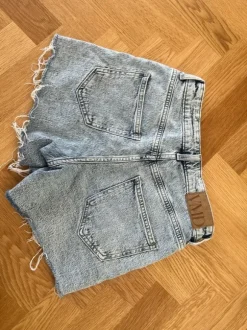Denim shorts fra Vero Moda