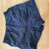 Denim shorts H&M