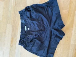 Denim shorts H&M