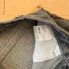 denim shorts Shein
