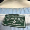 Denim Tears tröja