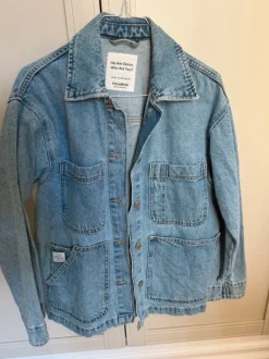 Denimjakke