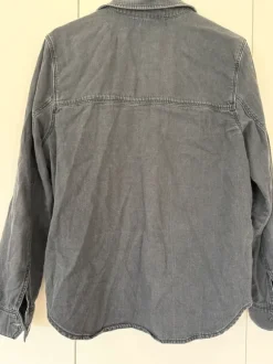 Denimskjorta Carin Wester storlek 42.