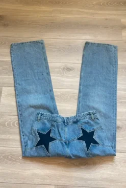 Design by si star jeans
