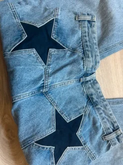 Design by si star jeans