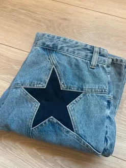 Design by si star jeans