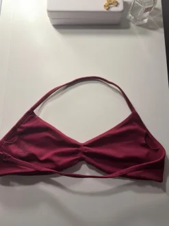 DFYNE Impact Strappy Bra