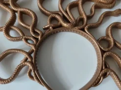 Diadem mitycznej Meduzy