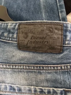 Diesel jeans