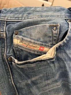 Diesel jeans