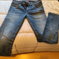 Diesel Slimfit farkut "Thommer"