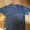 Different sports clothes in size L
