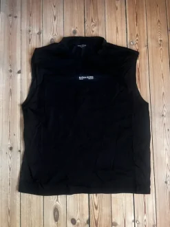 Different sports clothes in size L