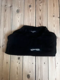 Different sports clothes in size L